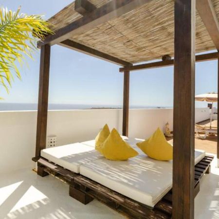 Tías Villa San Blas Chillout - Princesa Yaiza 7 By Dolores מראה חיצוני תמונה