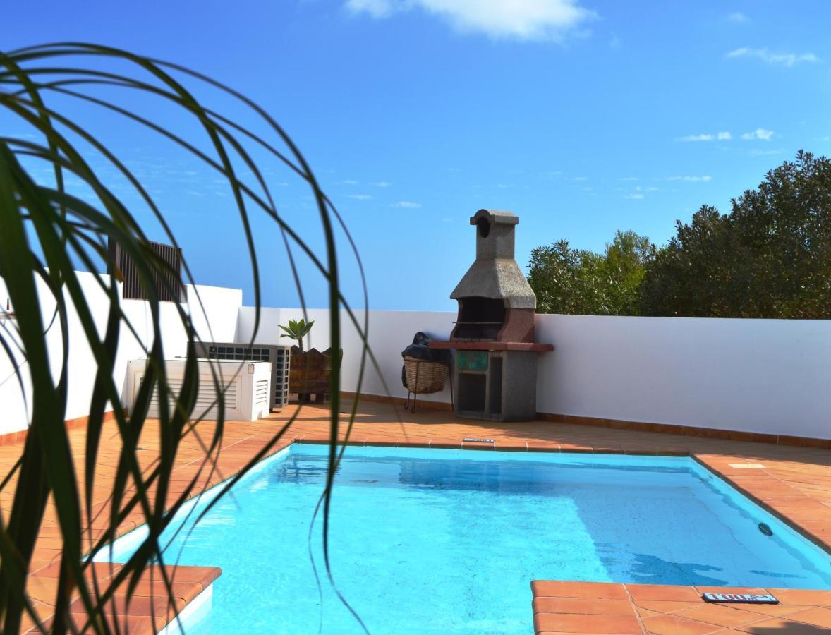 Tías Villa San Blas Chillout - Princesa Yaiza 7 By Dolores מראה חיצוני תמונה